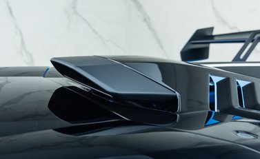 Lamborghini Huracan STO 36