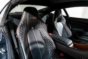 Aston Martin Vanquish V12 S ULTIMATE. NOW SOLD. SIMILAR REQUIRED. PLEASE CALL 01903 254800. 15