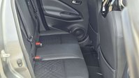 Nissan Juke 1.0 DIG-T Tekna SUV 5dr Petrol DCT Auto Euro 6 (s/s) (114 ps) 15