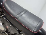 Matchless G80 G11 650 1957 38K RUNNING PROJECT BIKE BARN FIND CLASSIC 31