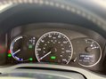 Lexus CT 1.8 CT 200h Luxury CVT 5dr 31