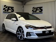 Volkswagen Golf 2.0 TSI GTI Performance Hatchback 5dr Petrol DSG Euro 6 (s/s) (245 ps) 19