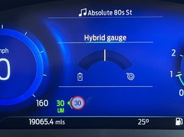Ford Puma ST-LINE X FIRST EDITION PLUS MHEV 24