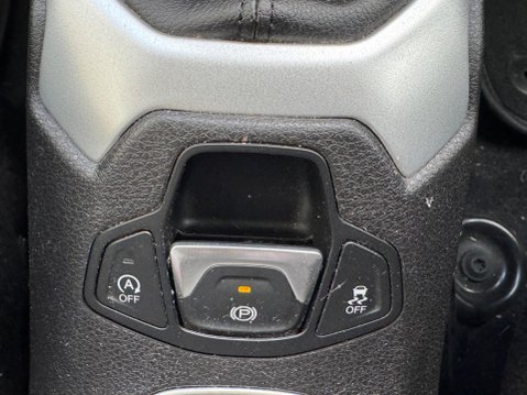 Jeep Renegade 1.4T MultiAirII Limited Euro 6 (s/s) 5dr 26