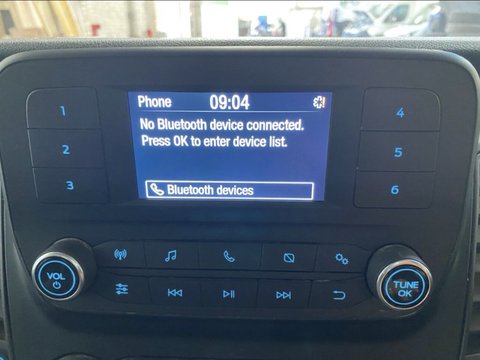 Ford Transit 350 LEADER C/C ECOBLUE 16