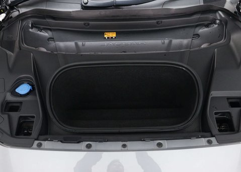 Jaguar I-Pace I-Pace Black 4WD 5dr 53