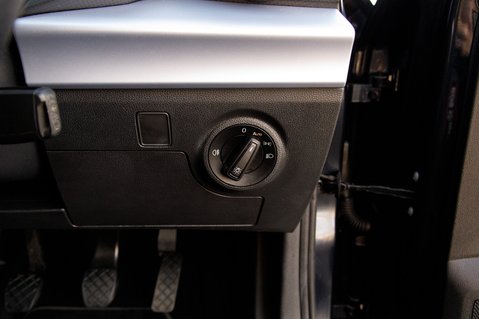 SEAT Arona ECOTSI FR SPORT 15