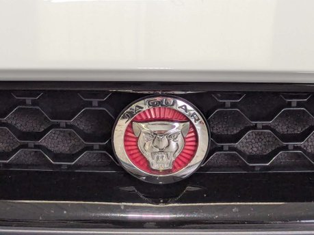 Jaguar F-Type 3.0 F-Type V6 R-Dynamic Auto 3dr 23