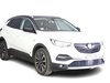 Vauxhall Grandland X 1.6 13.2kWh SRi Nav SUV 5dr Petrol Plug-in Hybrid Auto 4WD Euro 6 (s/s) Hyb