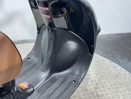 Zongshen ZS AURORA VALENCIA DB 125 2025 2K RUNNING 125CC SCOOTER BIKE 20