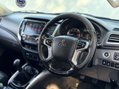 Mitsubishi L200 2.4 L200 Warrior DI-D 4WD 39