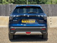 Suzuki S-Cross ULTRA ALLGRIP 8