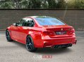 BMW M3 3.0 M3 Competition Edition Package Semi-Auto 4dr 3