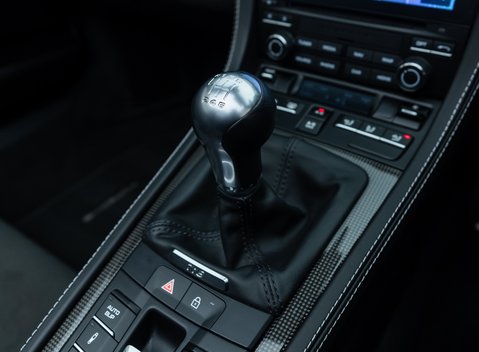 Porsche 718 SPYDER 25