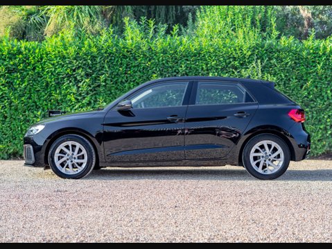 Audi A1 1.0 A1 Sportback 30 TFSI Sport 5dr 8