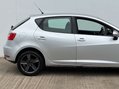 SEAT Ibiza 1.4 Ibiza Toca 5dr 9