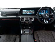 Mercedes-Benz G Class 4.0 G63 V8 BiTurbo MHEV AMG Magno Edition SUV 5dr Petrol Hybrid SpdS+9GT 4W 27