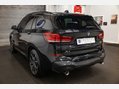 BMW X1 2.0 20i M Sport SUV 5dr Petrol Auto xDrive Euro 6 (s/s) (192 ps) 64