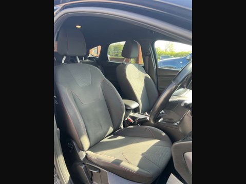 Ford Focus 1.0 Focus ST-Line 5dr 11