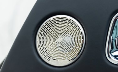 Rolls-Royce Wraith Black Badge 20