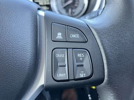 Suzuki Vitara 1.4 Vitara SZ-T Boosterjet MHEV 5dr 47