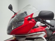 Honda CBR CBR600 FA-C 2013 NEW MOT SERVICED 600CC CLEAN BIKE 9