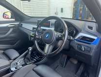 BMW X1 1.5 25e 10kWh M Sport SUV 5dr Petrol Plug-in Hybrid Auto xDrive Euro 6 (s/s 10