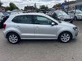 Volkswagen Polo 1.4 Match Edition Euro 5 5dr 7