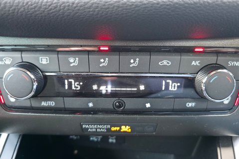 SEAT Arona TSI FR SPORT DSG AUTOMATIC! SMARTPHONE LINK! HEATED SEATS! SERVICE HISTORY! 20