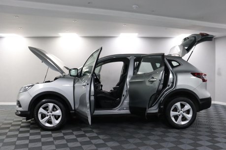 Nissan Qashqai DIG-T ACENTA PREMIUM 6