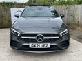 Mercedes-Benz A Class 1.3 A200 AMG Line (Premium Plus 2) 7G-DCT Euro 6 (s/s) 5dr 5