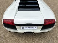 Lamborghini Murcielago LP640 MANUAL 26
