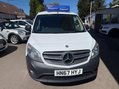 Mercedes-Benz Citan 1.5 111 CDI L2 Euro 5 5dr 7