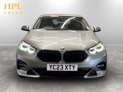 BMW 2 Series 1.5 218i Sport (LCP) Saloon 4dr Petrol Manual Euro 6 (s/s) (136 ps)