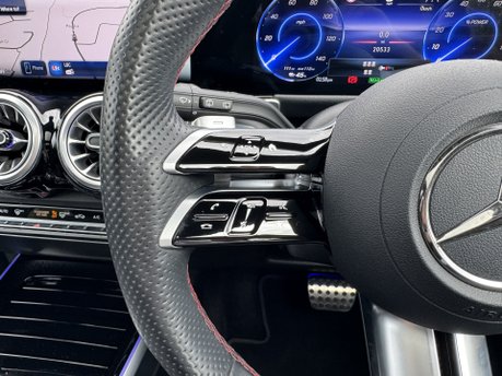 Mercedes-Benz EQB EQB 350 4M AMG Line Premium Plus Auto Electric 66KWH 7 SEATER/PAN ROOF/NAV 21