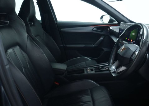 Cupra Formentor 1.5 TSI V2 SUV 5dr Petrol DSG Euro 6 (s/s) (150 ps) 46