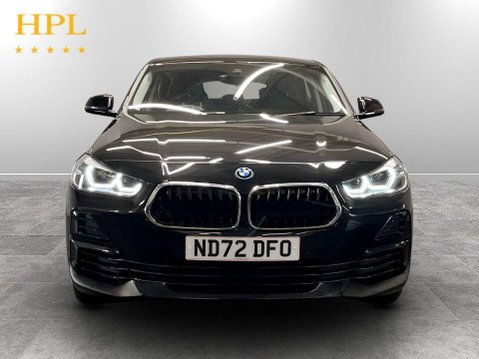 BMW X2 1.5 25e 10kWh Sport SUV 5dr Petrol Plug-in Hybrid Auto xDrive Euro 6 (s/s) 2