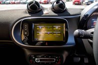Smart Forfour PRIME PREMIUM T 25