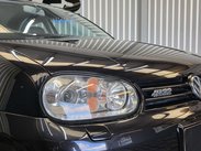 Volkswagen Golf 3.2 R32 Hatchback 3dr Petrol Manual (276 g/km, 240 bhp) 33