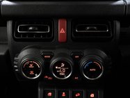 Suzuki Jimny Sierra SUV 1.5 AUTOMATIC petrol 12