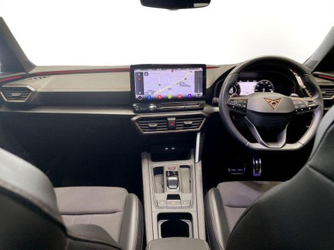 Cupra Formentor 1.4 eHybrid 12.8kWh VZ1 SUV 5dr Petrol Plug-in Hybrid DSG Euro 6 (s/s) (245 19