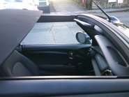 Mini Convertible COOPER ONLY 42,000 MILES FROM NEW 18