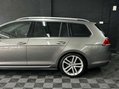Volkswagen Golf 2.0 Golf GTD TDI Semi-Auto 5dr 10
