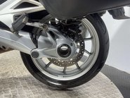 BMW R 1200 RT 2015 STUNNING EXAMPLE EBONY COLOUR SCHEME 45K NEW MOT 1200CC 19