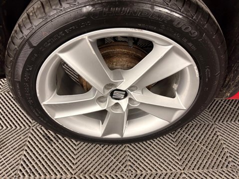 SEAT Ibiza 1.4 Toca Euro 5 5dr 34