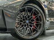 BMW M4 3.0 BiTurbo Competition Coupe 2dr Petrol Steptronic Euro 6 (s/s) (510 ps) 80