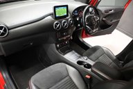 Mercedes-Benz B Class 1.5 B180 AMG Line Premium CDi Auto 5dr 13