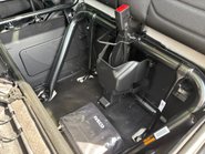Iveco Daily 35C16HB Hi-Matic Cage Dropside with Tail Lift 15
