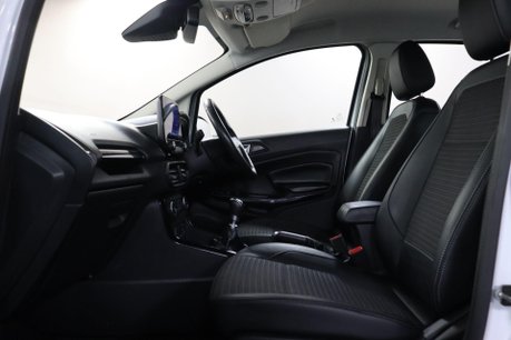Ford Ecosport TITANIUM 42