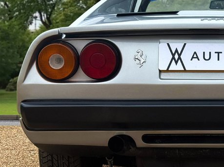 Ferrari 308 GTS 17